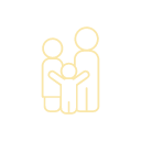 En famille ou entre amis