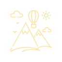 Sérénité de la nature